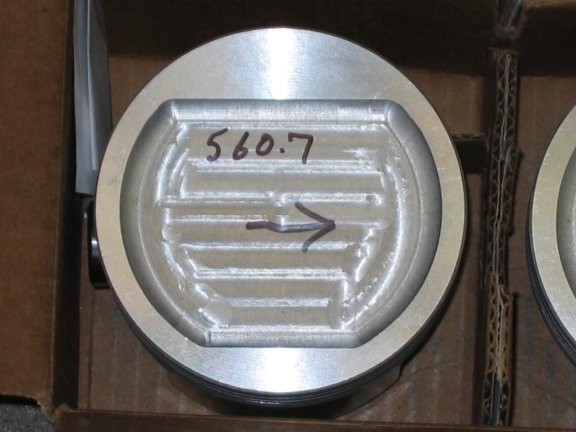 piston